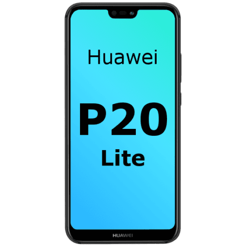 Huawei P20 Lite Nova 3E