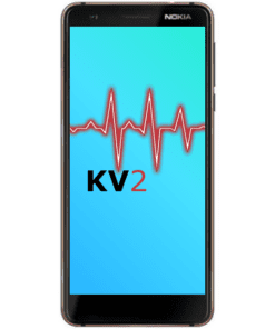 Nokia 3.1 Diagnose Schadensanalyse KV2