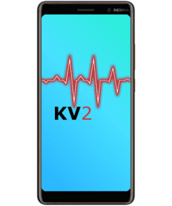 Nokia 7 Plus Diagnose Schadensanalyse KV2