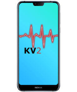 Nokia 7.1 Diagnose Schadensanalyse KV2