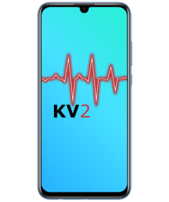 Huawei Honor 10 Diagnose Schadensanalyse KV2