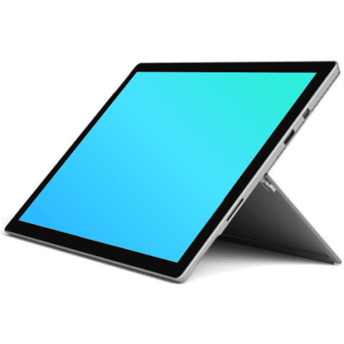 Microsoft Surface Pro 5