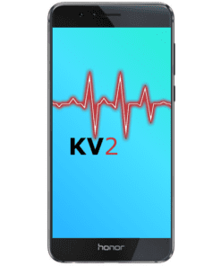 Huawei Honor 8 Diagnose Schadensanalyse KV2
