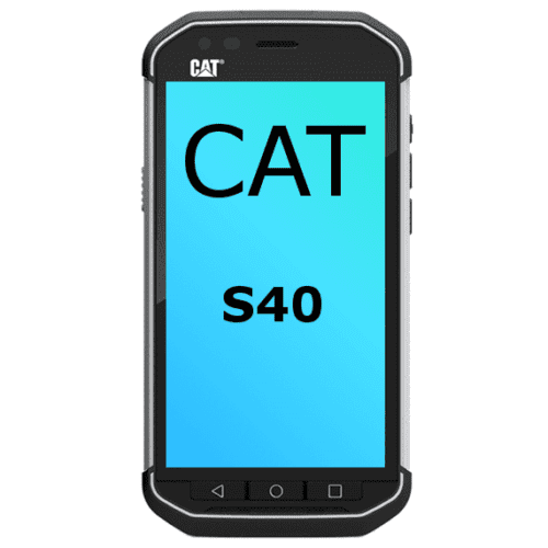 Cat S40