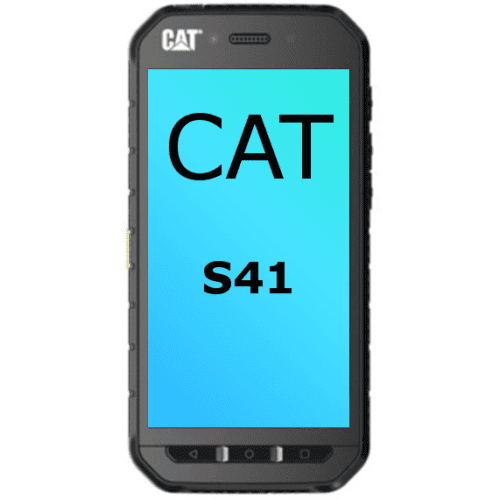Cat S41