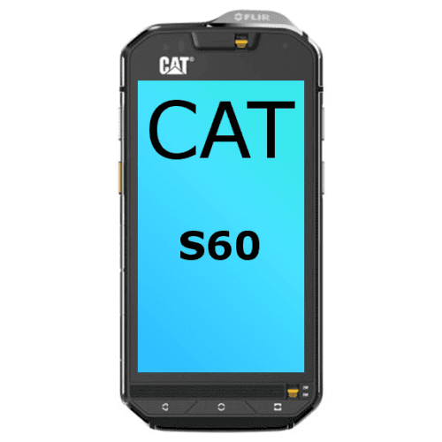 CAT S60