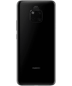 Alternative view of Huawei Mate 20 Pro Display und Backcover Reparatur Austausch Schwarz
