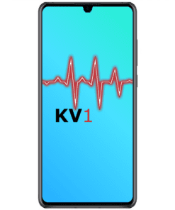 Huawei P30 - Äußerliche Schadensanalyse KV1