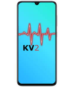 Samsung Galaxy A70 Diagnose Schadensanalyse KV2