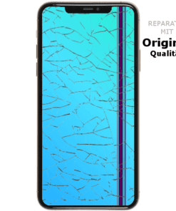 iPhone 11 Pro Max Display Reparatur Austausch Original Qualität