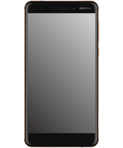 Nokia 6.1 2018 Ersatz Display