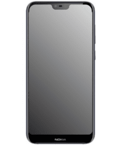 Nokia 6.1 Plus Ersatz Display