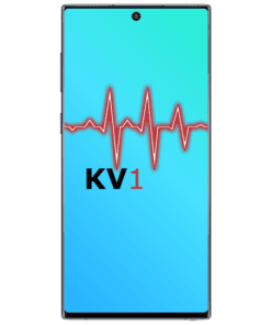 Samsung Galaxy Note 10 Äußerliche Schadensanalyse KV1