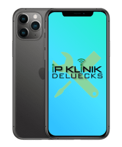 Alternative view of iPhone 11 Pro Ohrmuschel Reparatur Austausch