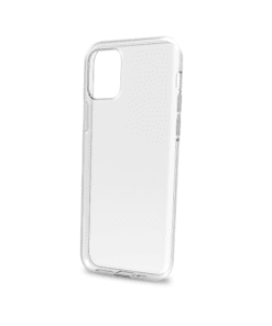 Alternative view of Apple iPhone 11 Pro Max Slim Transparent