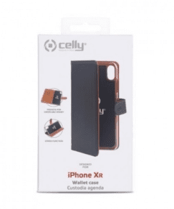 Alternative view of Apple iPhone 11 Wally Schwarz