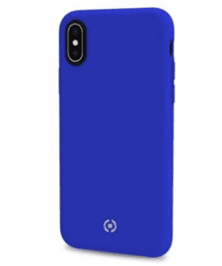 Apple iPhone XS Max Feeling Blau