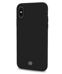 Apple iPhone XS Max Feeling Schwarz