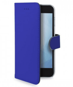 Apple iPhone XS Max Wally Blau