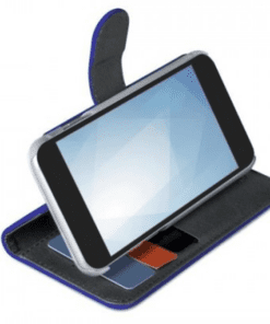 Alternative view of Apple iPhone XS Max Wally Blau