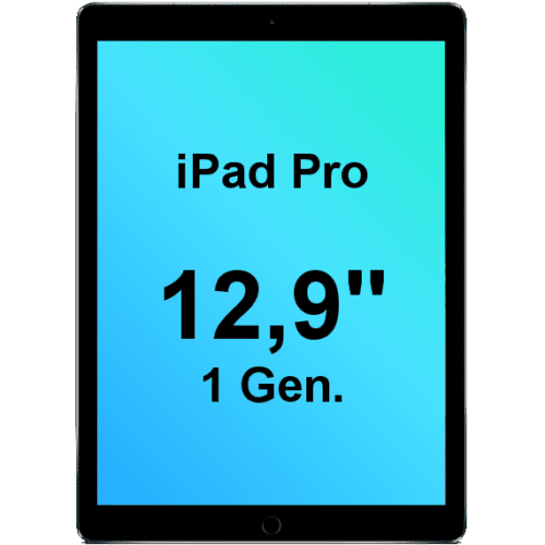 iPad Pro 12,9" (2015)