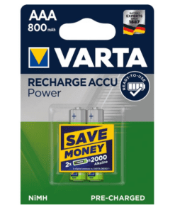VARTA Akku Power - AAA 800mAh