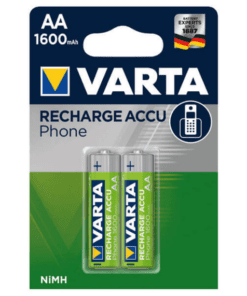 VARTA Phonepower Akku - AA 1600mAh