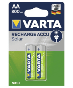 VARTA Solar Akku - AA 800mAh
