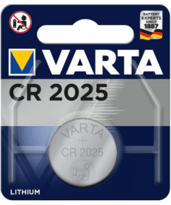 VARTA - CR2025