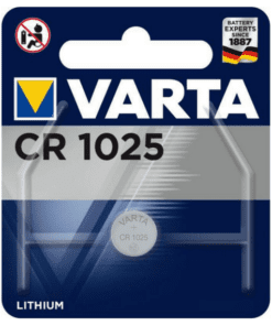 VARTA - CR1025