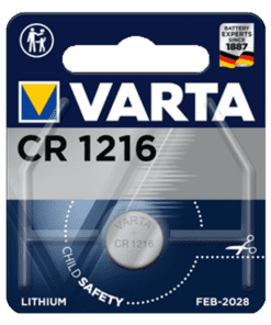 VARTA - CR1216