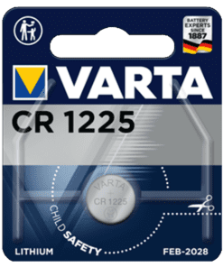 VARTA - CR1225