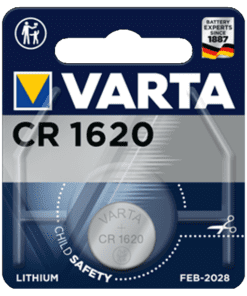 VARTA - CR1620