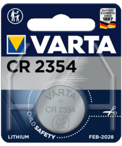 VARTA - CR2354