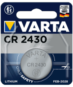 VARTA - CR2430
