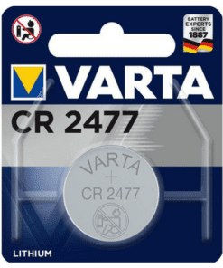 VARTA - CR2477