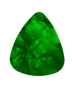 Plektrum Öffnungswerkzeug Kunststoff