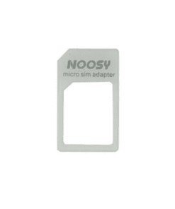 Sim Karten Adapter Noosy Micro