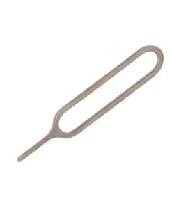 Alternative view of Sim Karten öffnungswerkzeug Tool 1 Stk.