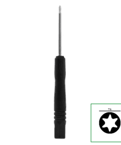 Torx Schraubendreher T6