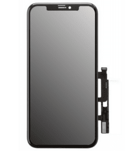 iPhone XR Ersatz Display LCD Touch Schwarz