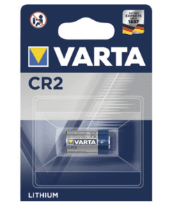 VARTA - CR2