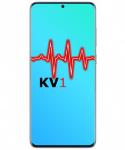 Samsung Galaxy S20 Plus 5G Äußerliche Schadensanalyse KV1