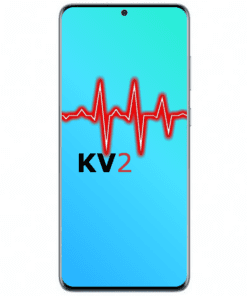 Samsung Galaxy S20 Plus 5G Diagnose Schadensanalyse KV2