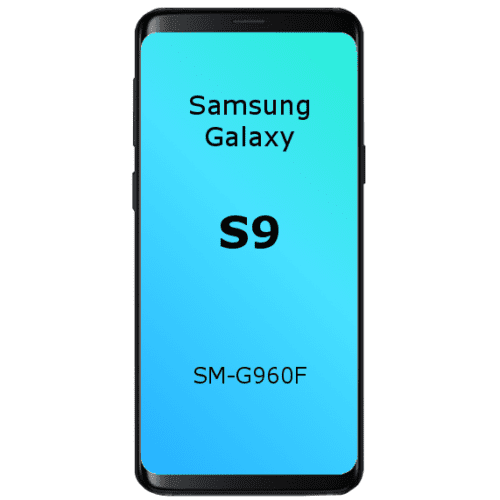 Galaxy S9