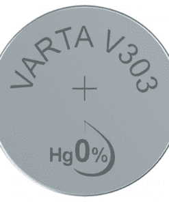 VARTA - V303