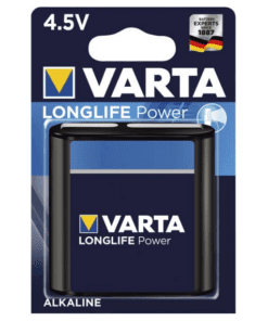 VARTA - 3LR12 LONGLIFE POWER