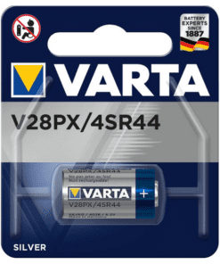 VARTA - V28PX/4SR44