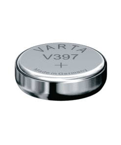 Alternative view of VARTA - V397