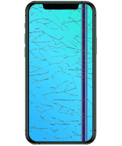 iPhone 11 Pro A+ Display Reparatur Austausch